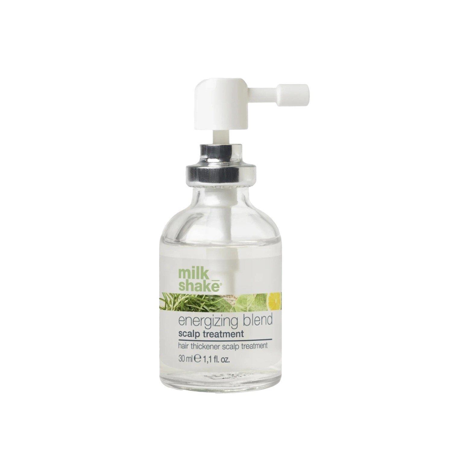 milk_shake Energizing Blend Scalp Treatment Saç Losyonu 30 ml - 1