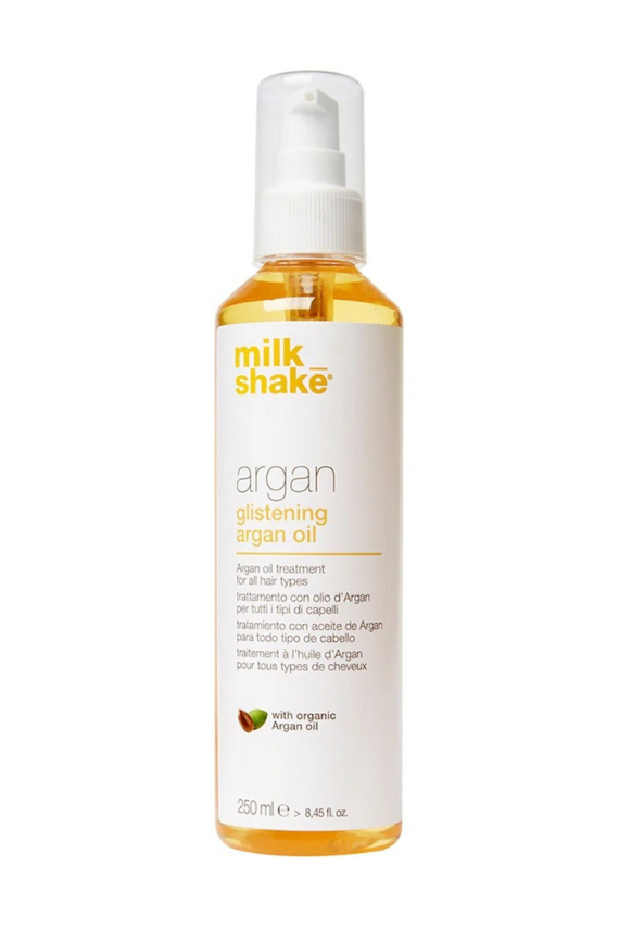 milk_shake Glistening Argan Bakım Yağı 250 ml - 1