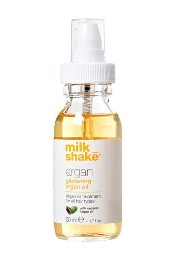 milk_shake Glistening Argan Bakım Yağı 50 ml - 1