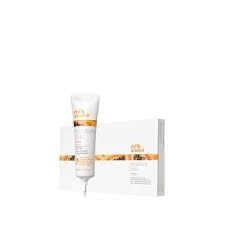 milk_shake Kuru Saçlar için Nemlendirici Saç Losyonu 6x12 ml - 1