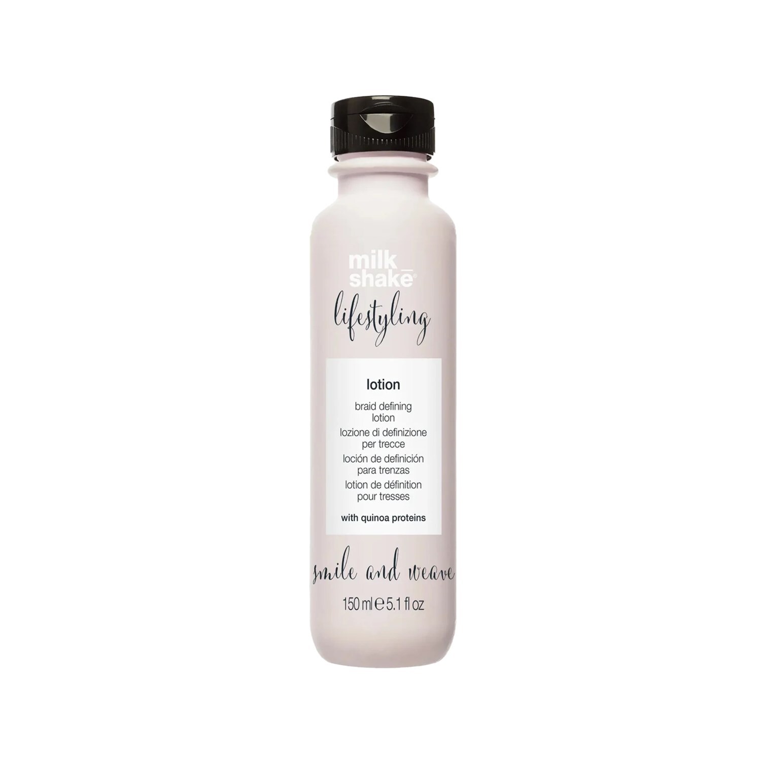 milk_shake Lifestyling Braid Örgü Losyonu 150 ml - 1