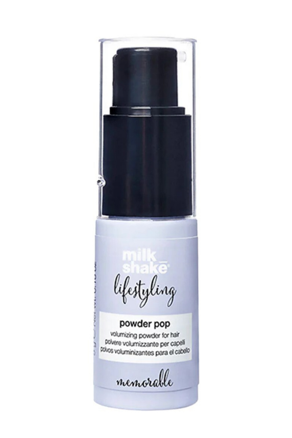 milk_shake Lifestyling Hacim Pudrası 5 g - 1