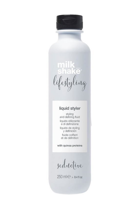 milk_shake Lifestyling Şekillendirici Saç Jeli 250 ml - 1