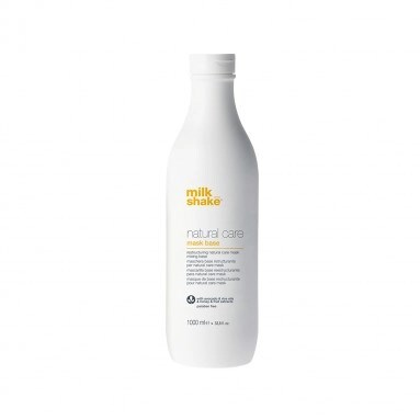 milk_shake Natural Restructuring Mask Base Yapılandırıcı Baz Maske Losyonu 1000 ml - 1