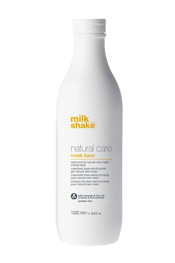 Milk Shake Natural Restructuring Mask Base Yapılandırıcı Baz Maske Losyonu 200ml - 1