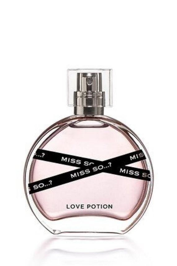 Miss So…? Love Potion EDP Parfüm 50 ml - 1
