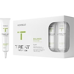 Montibello Treat Naturtech Balance Restore Clay 10x20 ml - 1