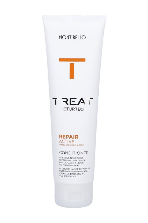 Montibello Treat Naturtech Repair Active Onarıcı Saç Kremi 150 ml - 1