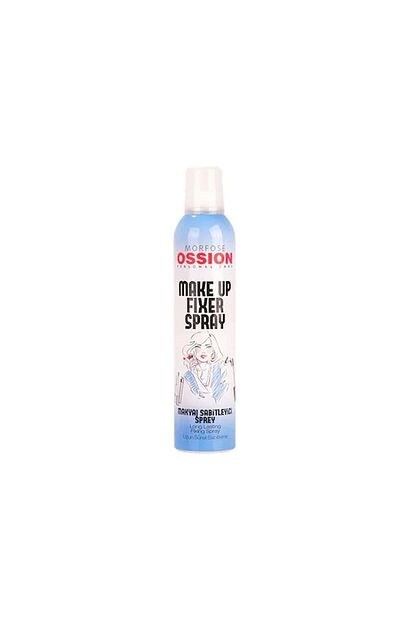 Morfose Ossion Makyaj Sabitleyici Sprey 300 ml - 1