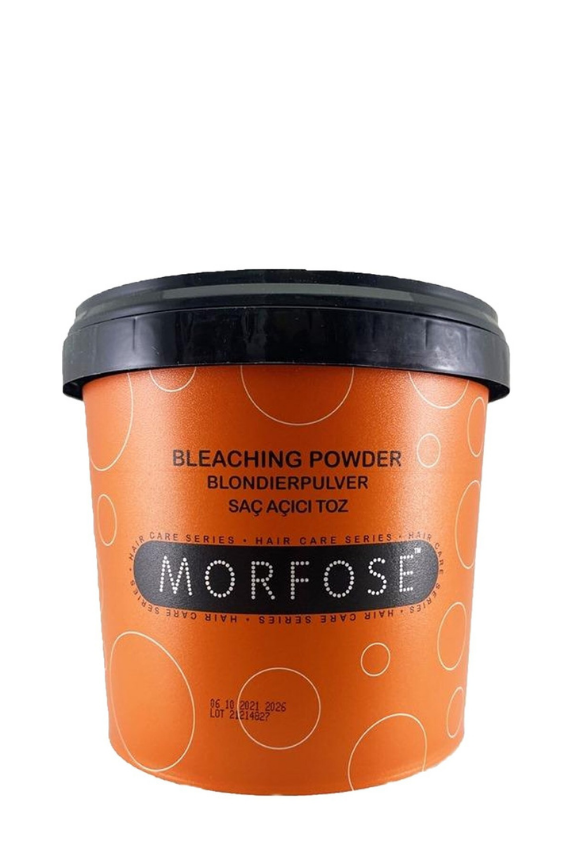 Morfose Saç Açıcı Toz Beyaz 1000 g - 1