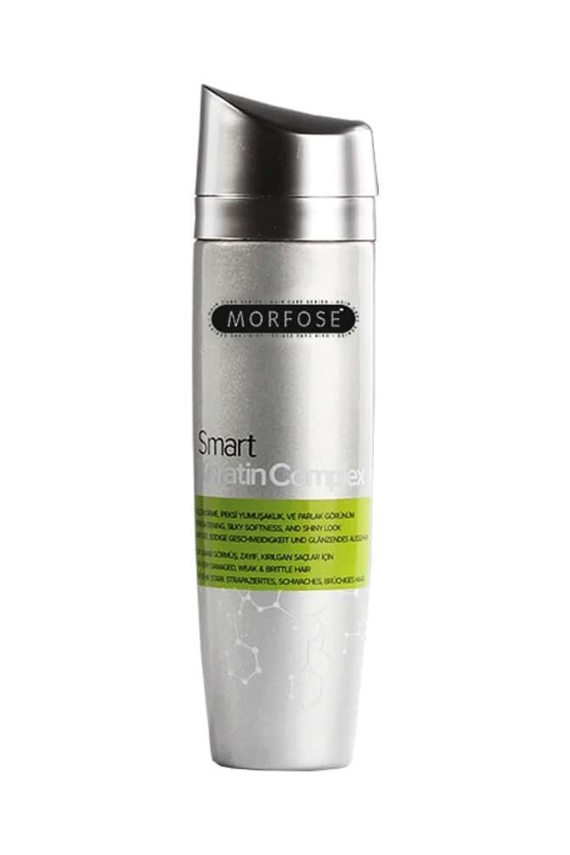 Morfose Smart Keratin Complex Saç Bakım Yağı 100 ml - 1