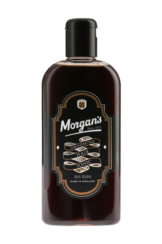Morgan's Pomade Bay Rum Grooming Saç Bakım Toniği 250 ml - 1