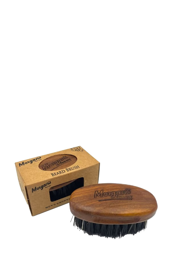 Morgan's Pomade Beard Brush Sakal Fırçası Küçük - 1
