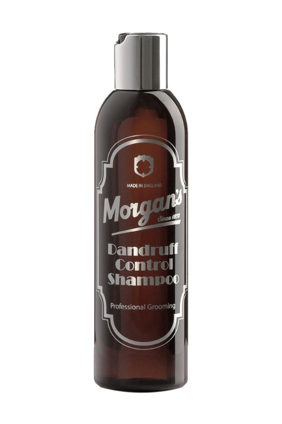 Morgan's Pomade Dandruff Control Kepek Karşıtı Şampuan 250 ml - 1