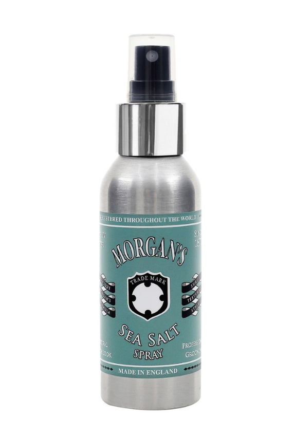 Morgan's Pomade Sea Salt Spray Bottle Deniz Spreyi 100 ml - 1