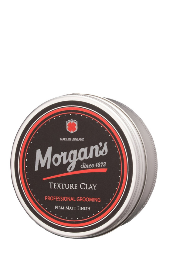 Morgan's Pomade Texture Doku Veren Kil 75 ml - 1