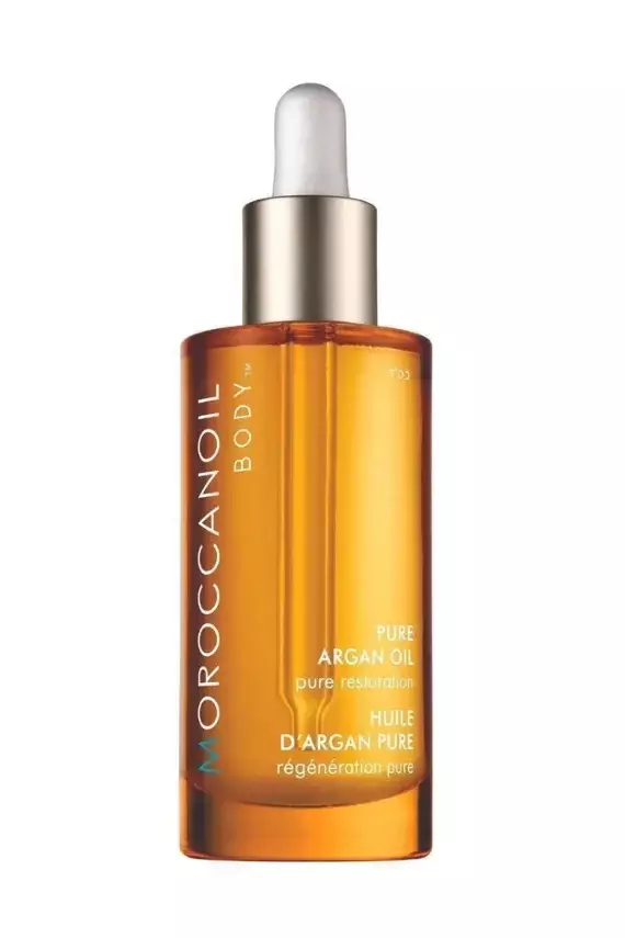 MOROCCANOIL Body Pure Argan Yağı 50 ml - 1