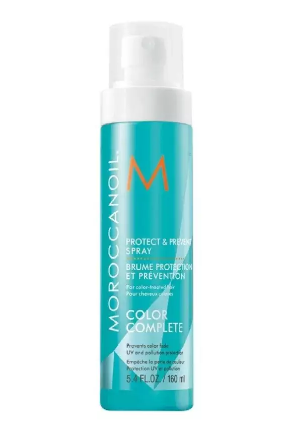 MOROCCANOIL Color Care Protect & Prevent Onarıcı ve Koruyucu Saç Spreyi 160 ml - 1