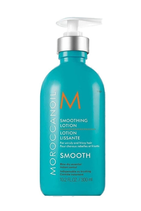 MOROCCANOIL Frizz Control Smoothing Lotion Pürüzsüzleştirici Saç Losyonu 300 ml - 1