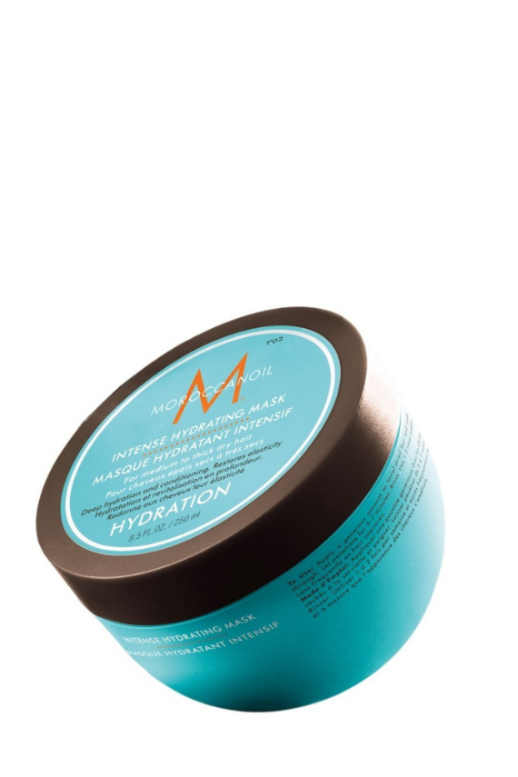 MOROCCANOIL Hydration Intense Hydrating Yoğun Nemlendirici Saç Maskesi 250 ml - 1