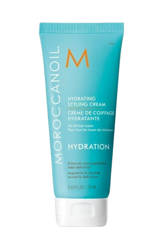 MOROCCANOIL Hydration Nemlendirici Saç Şekillendirme Kremi 75 ml - 1