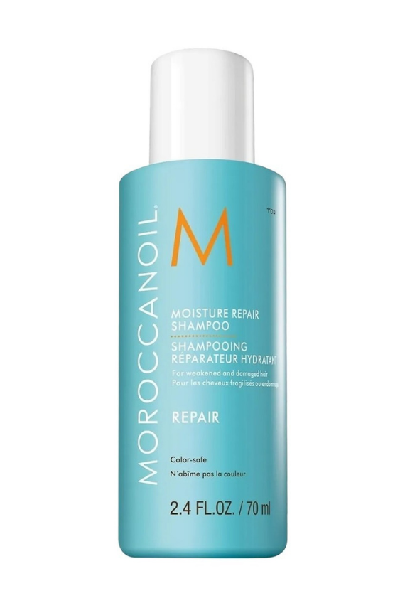 MOROCCANOIL Repair Moisture Repair Onarıcı Nem Veren Şampuan 70 ml - 1