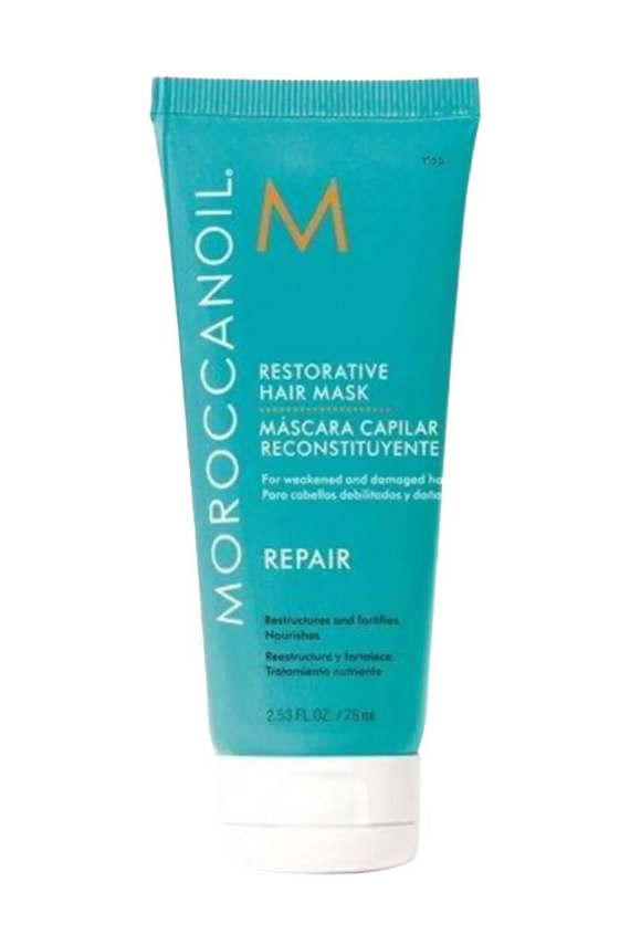 MOROCCANOIL Repair Restorative Onarıcı Saç Maskesi 75 ml - 1