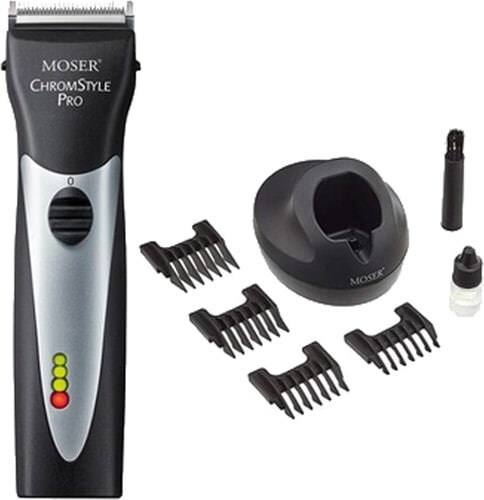 Moser Saç Kesme Makinesi Chrom Style Pro 1871-0081 - 1