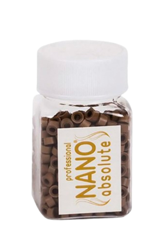 Nano Absolute Boncuk Sarı G-003 - 1