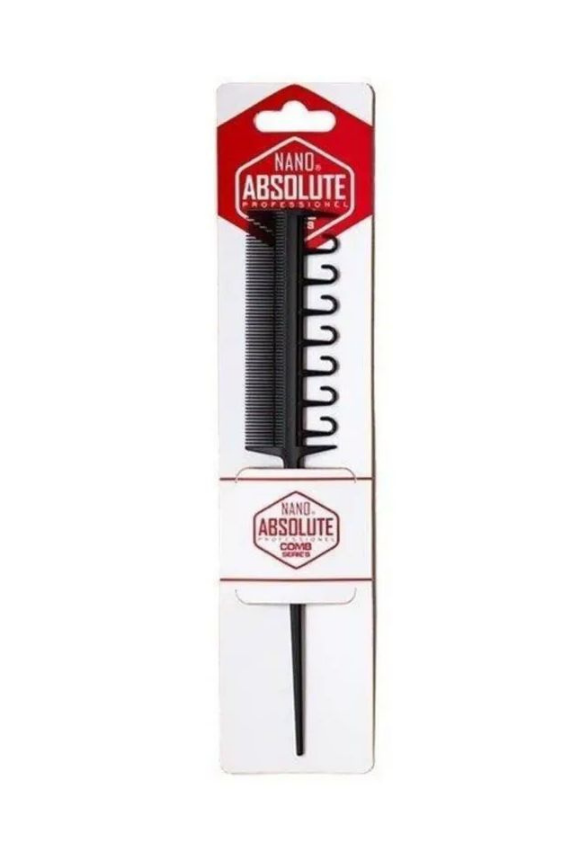 Nano Absolute Mech Tarak Geniş G-153 - 1