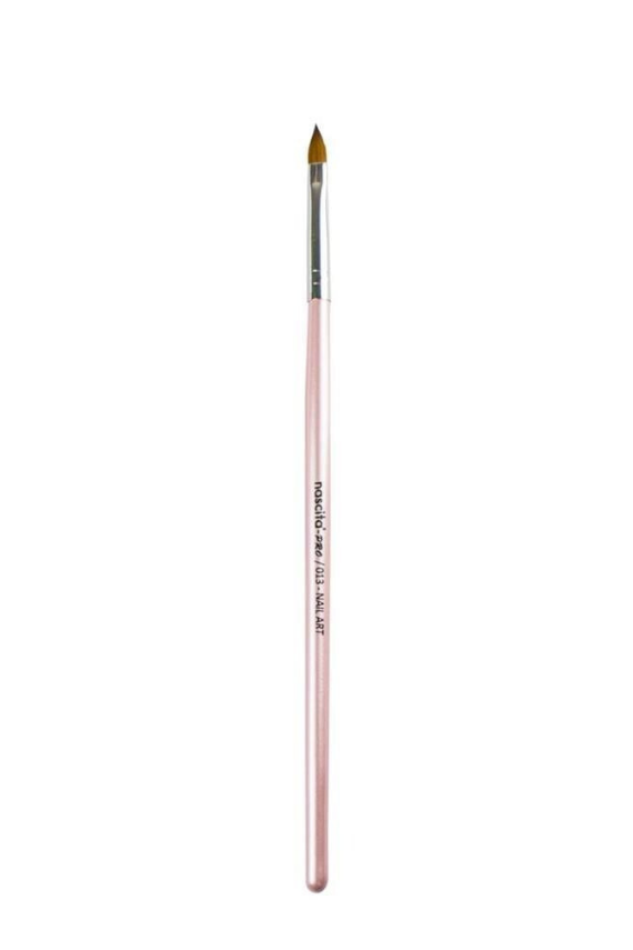 Nascita Sivri Yapılı Tırnak Fırçası 11 mm - 1