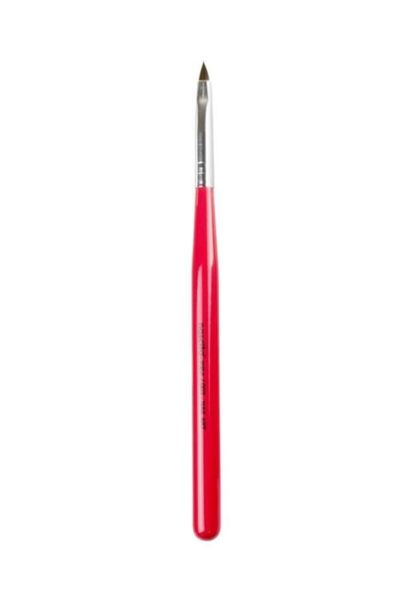 Nascita Sivri Yapılı Tırnak Fırçası 8 mm NASBRUSHNAIL003 - 1