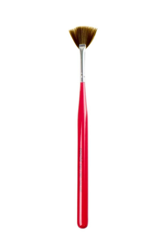 Nascita Toz Payet Fırçası 17 mm - 1