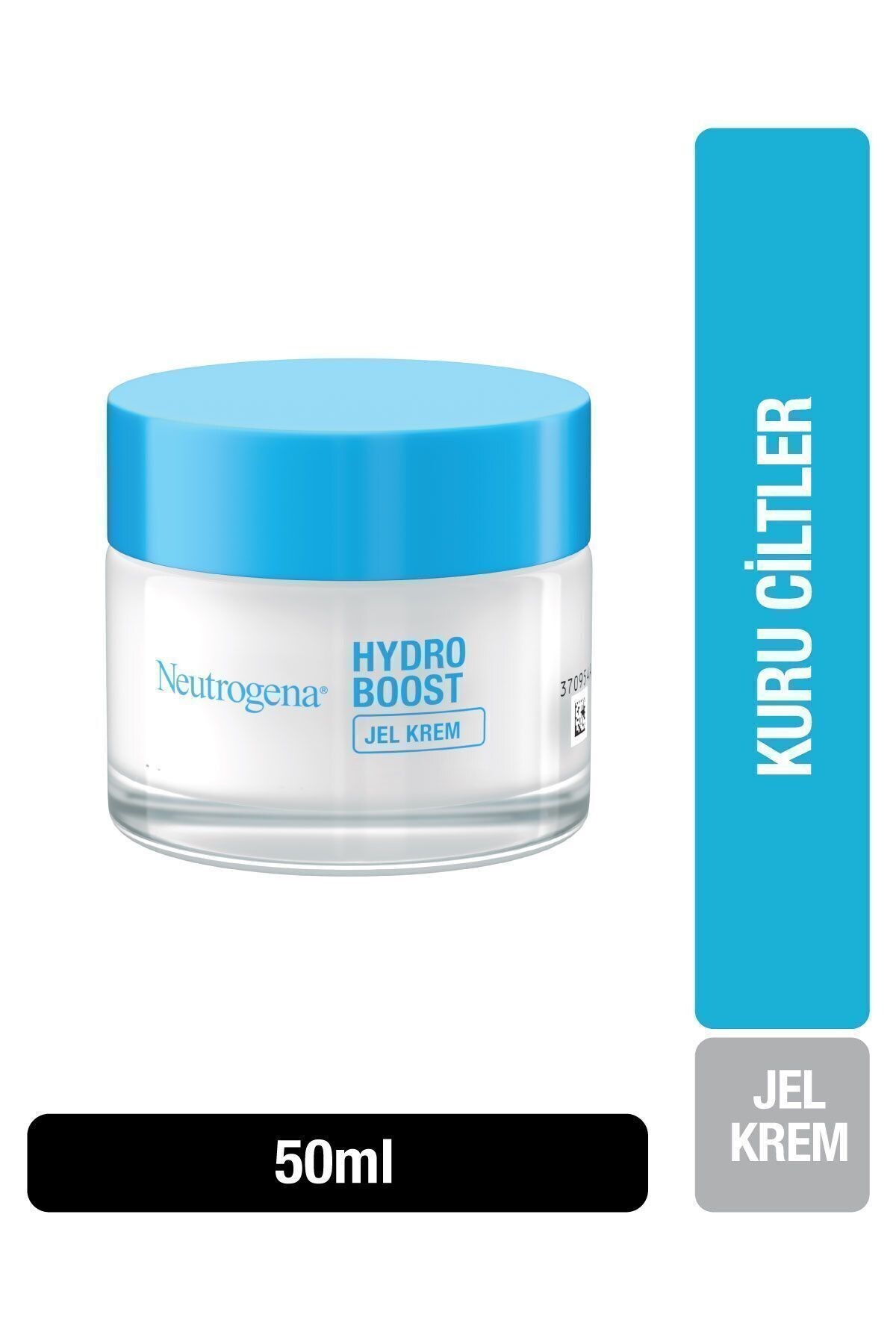 Neutrogena Hydro Boost Gel Cream Nemlendirici Kuru Ciltler 50 ml - 1