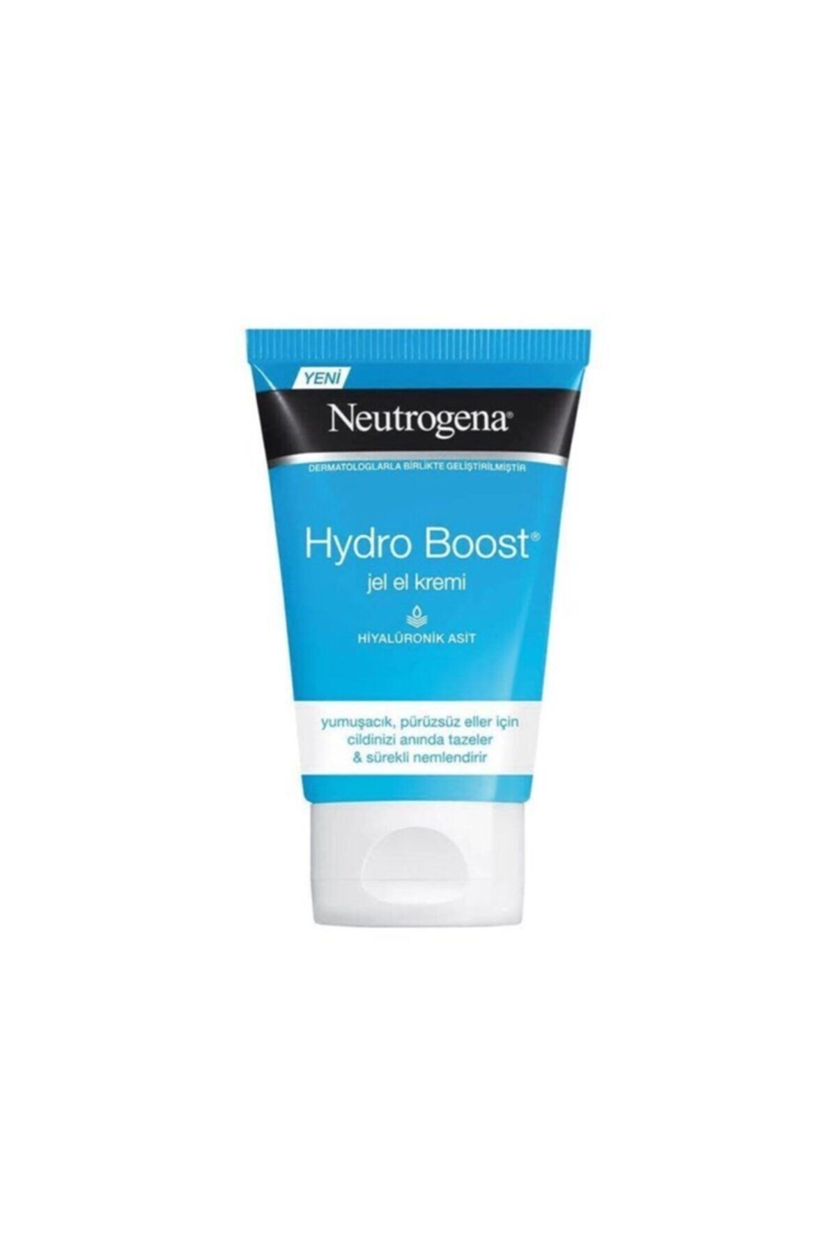 Neutrogena Hydro Boost Jel El Kremi 75 ml - 1