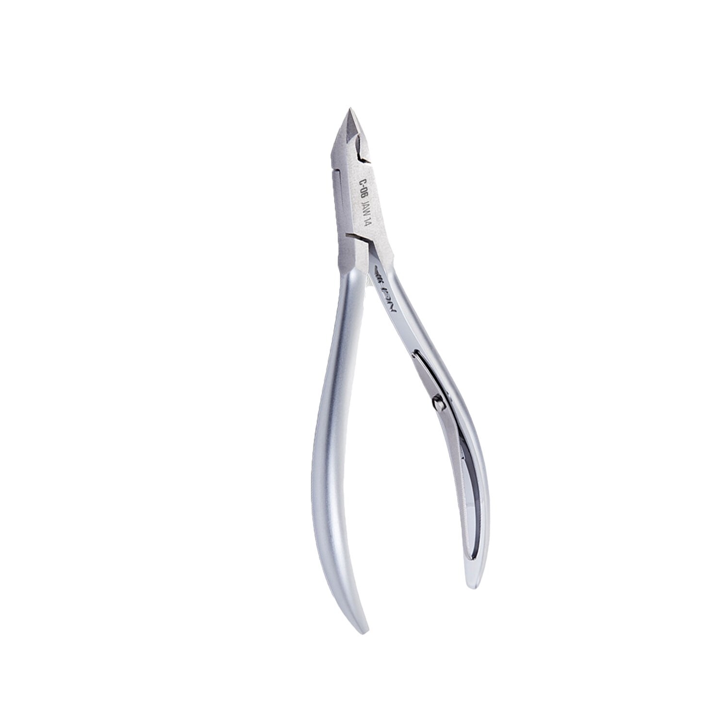 Nghia Export C.06 Tırnak Eti Pensi 5 mm - 1