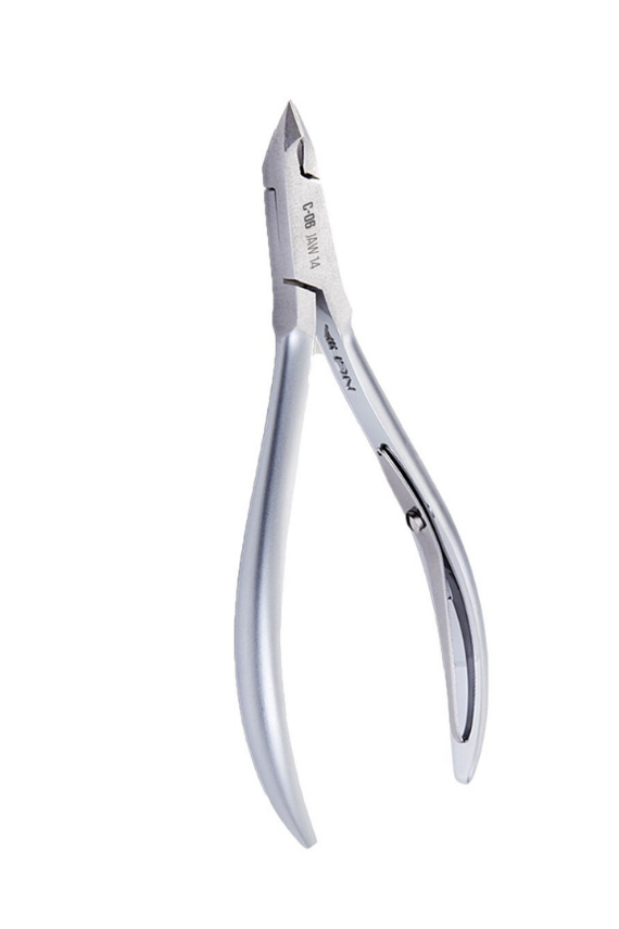 Nghia Export C.06 Tırnak Eti Pensi 5 mm - 1