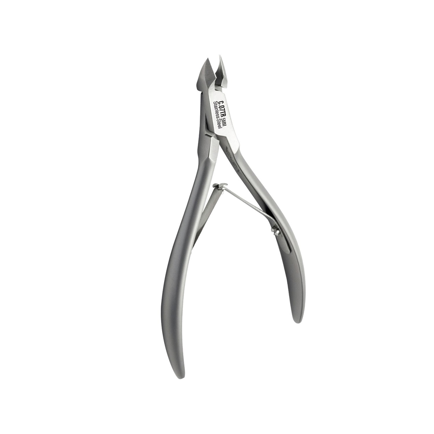 Nghia Export C.07 Tırnak Eti Pensi 3.5 mm - 1