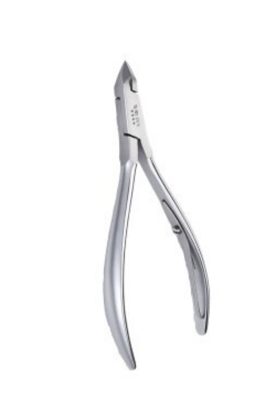 Nghia Export C.08 Tırnak Eti Pensi 5 mm - 1