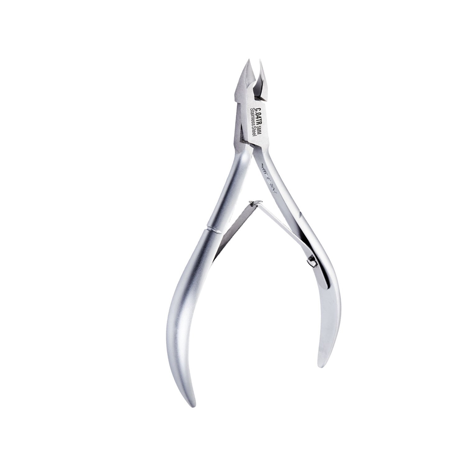 Nghia Export Cl.04 Tırnak Eti Pensi 3.5 mm - 1