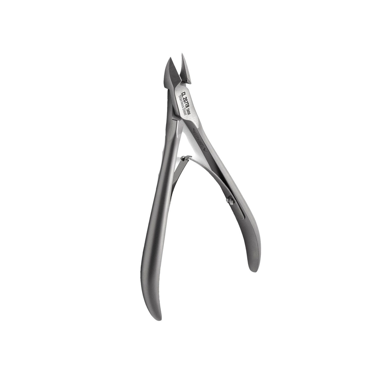 Nghia Export Cl.207 Tırnak Eti Pensi 3.5 mm - 1