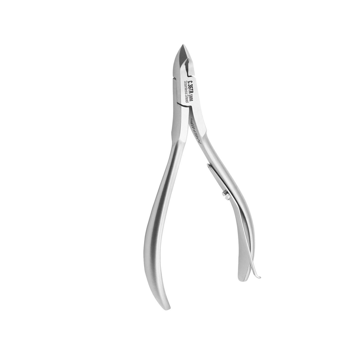 Nghia Export Cl.36 Tırnak Eti Pensi 3.5 mm - 1