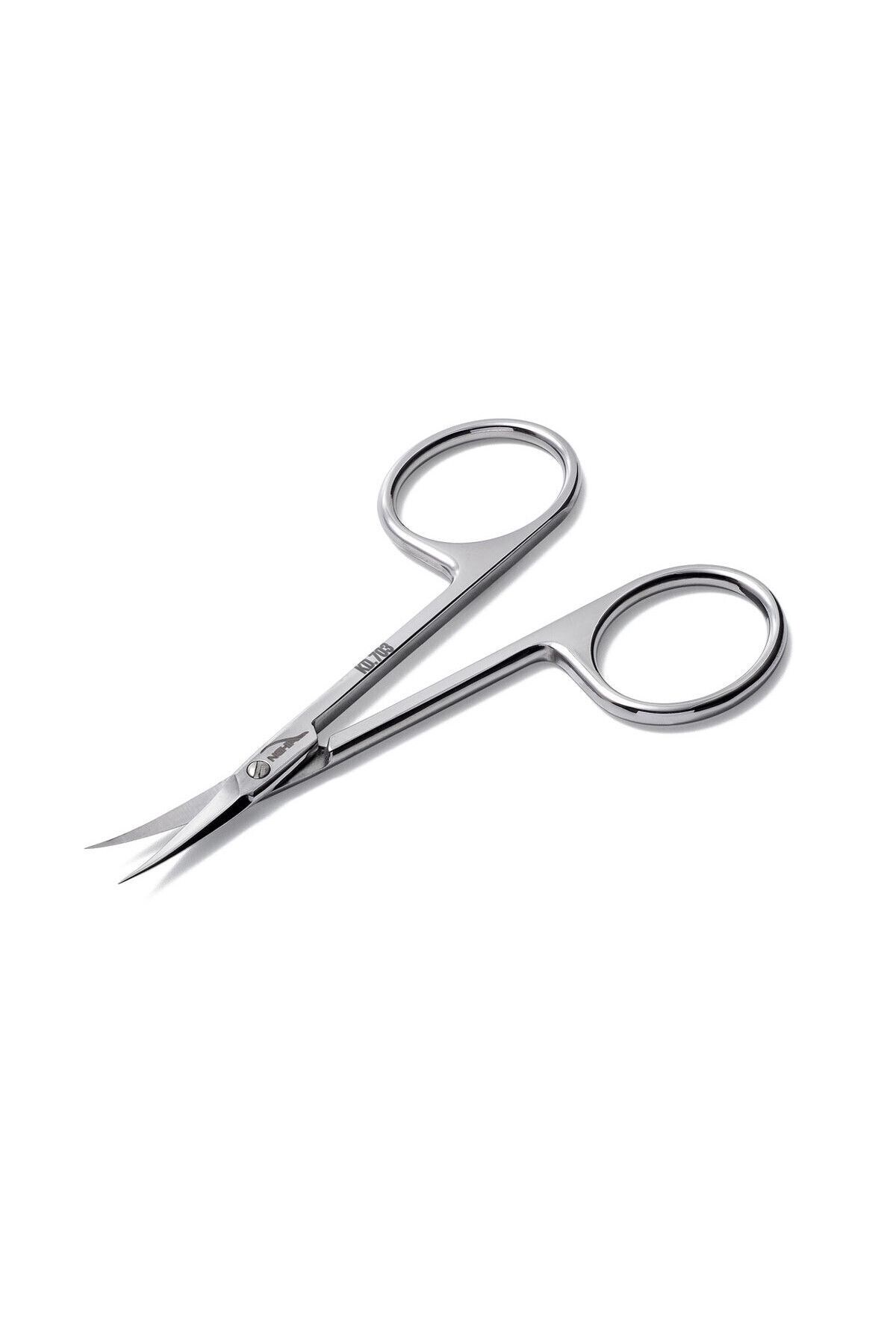 Nghia Export Kd.703 Tırnak Eti Makası 96 mm - 1