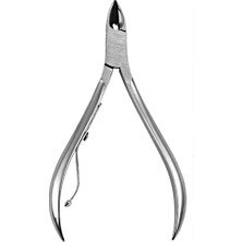 Nghia Export Kd.708 Tırnak Eti Makası 93 mm - 1