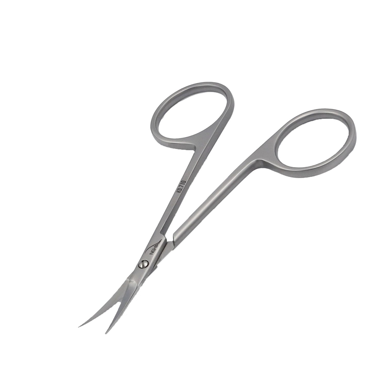 Nghia Export Kd.710 Tırnak Eti Makası 103 mm - 1
