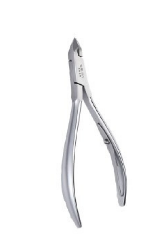 Nghia Omi Cl.101 Tırnak Eti Pensi 5 mm - 1