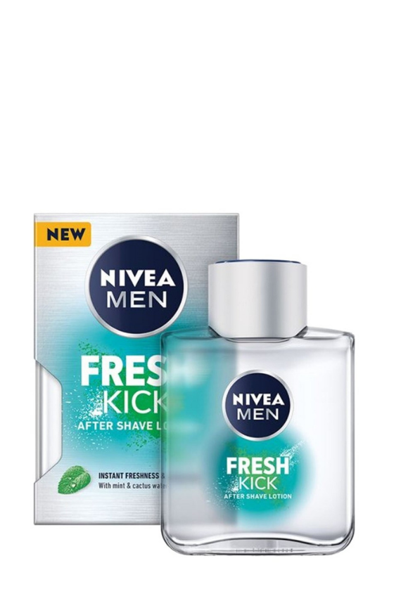 Nivea Fresh Kick Tıraş Losyonu 100 ml - 1