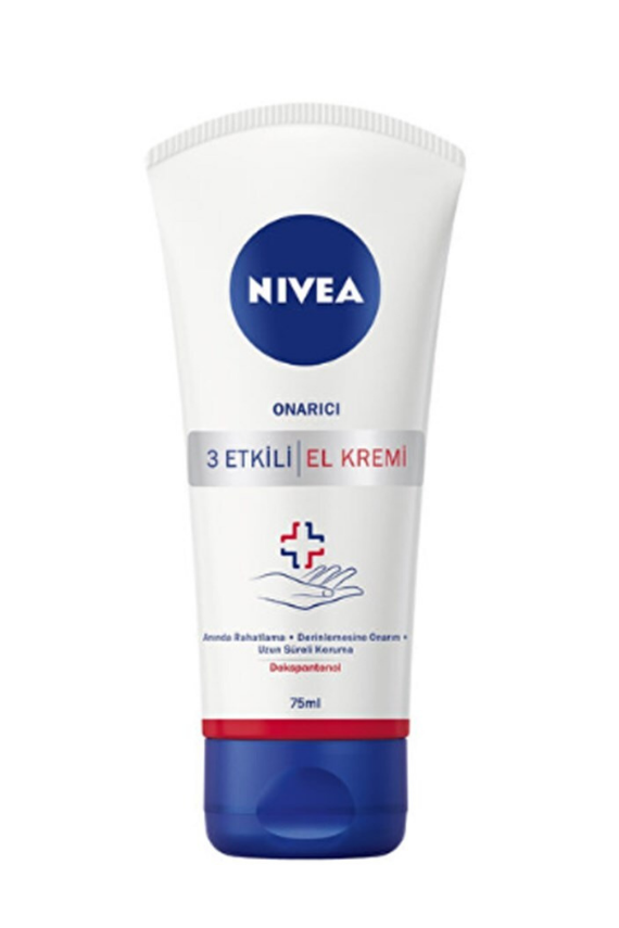 Nivea Repair Care Onarıcı El Kremi 75 ml - 1