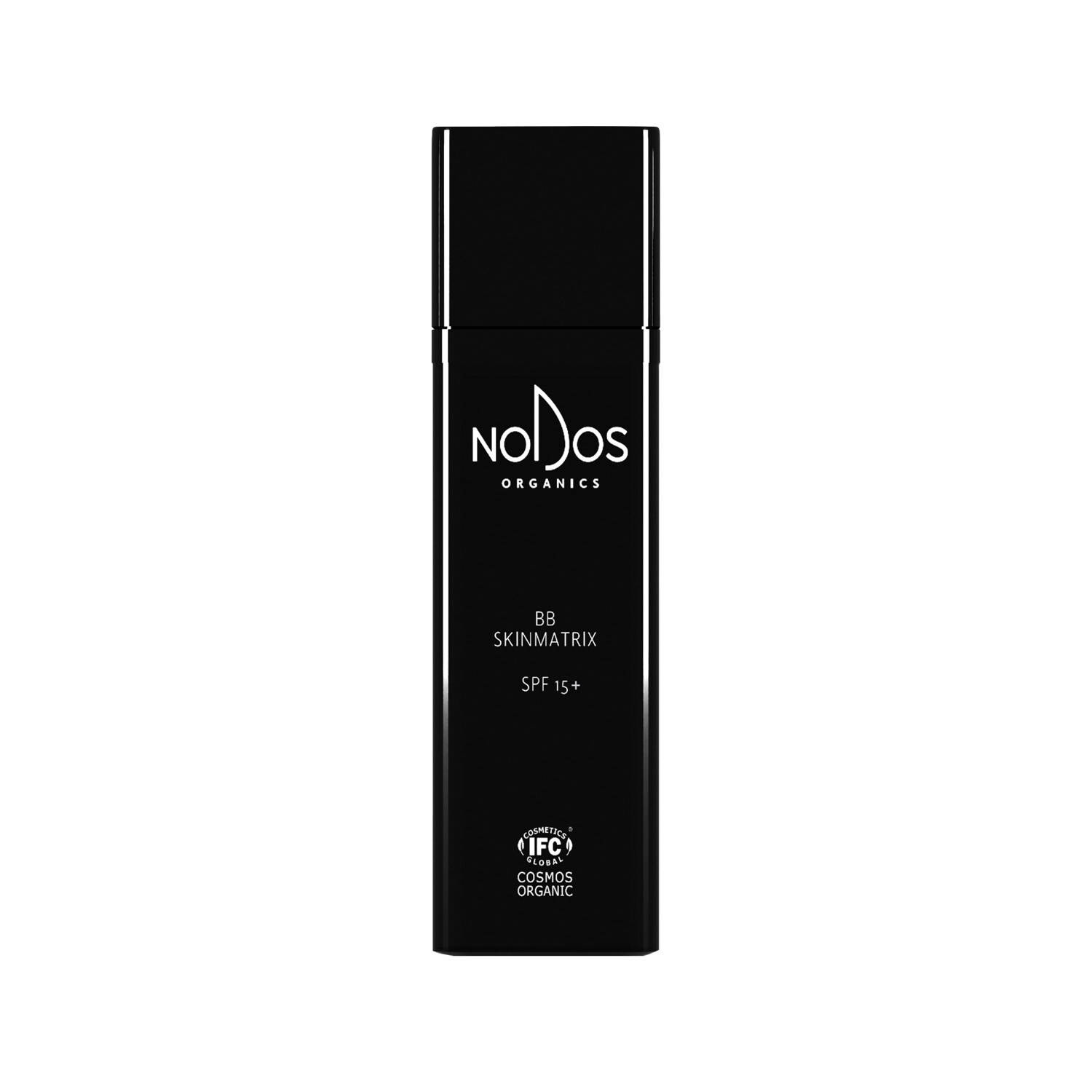 Nodos Organics BB Skinmatrix Spf15 Renkli Nemlendirici 30 ml - 1