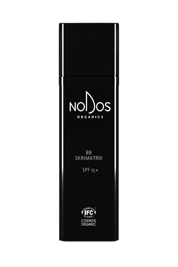 Nodos Organics BB Skinmatrix Spf15 Renkli Nemlendirici 30 ml - 1